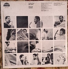 Vinile pharoah sanders usato  Pieve di Soligo