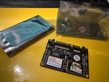 Ssd 4gb kingspec usato  Torri del Benaco