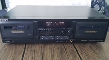 Sony wr535 dual for sale  Palm Coast
