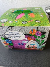 überraschungsei diorama dapsy gebraucht kaufen  Laatzen