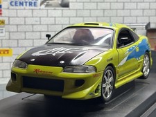 Boxed fast furious for sale  BOLTON