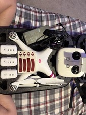 Dji phantom professional for sale  MANCHESTER