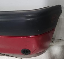 Paraurti posteriore completo usato  Italia
