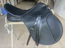Wintec black english for sale  Pinnacle