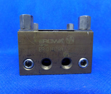 Erowa electrode holder for sale  CHESHAM
