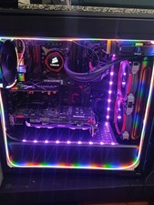 Assemblato cooler master usato  Nuoro