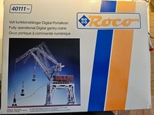 Roco 40111 digital gebraucht kaufen  Neuss