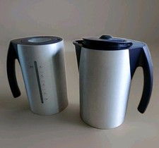 Siemens ersatz thermoskanne gebraucht kaufen Siemens ersatz thermoskanne gebraucht kaufen  Stralsund-Knieper