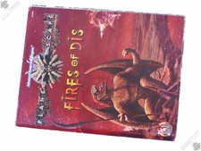 Fires dis planescape for sale Fires dis planescape for sale  LONDON