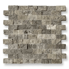 Splitface silver travertine for sale  HOPE VALLEY