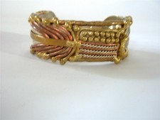 Brutalist mixed metals for sale  Grayslake