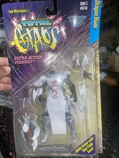 Total chaos action for sale  Chula Vista