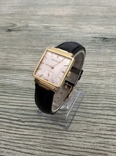 Montre jaeger lecoultre d'occasion  Rodez