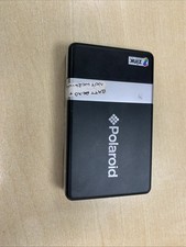 Polaroid pogo instant for sale  TELFORD
