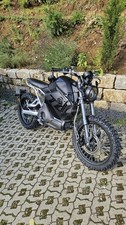 Supersoco max caferacer gebraucht kaufen  Ebermannstadt