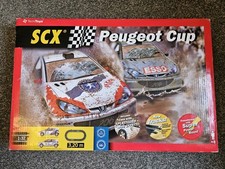 Scx cars peugeot for sale  EYEMOUTH