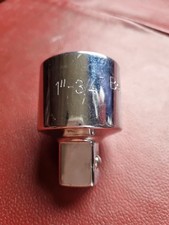 Beta 929 adapter for sale  HALSTEAD
