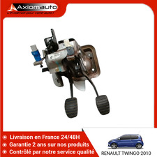 Pedalier complet renault d'occasion  Amiens-