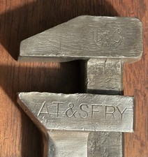 Railroad wrench stamped for sale  Stevenson Ranch