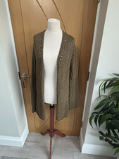 Hobbs cardigan size for sale  BIRMINGHAM