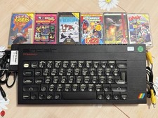 Sinclair spectrum 48k usato  Italia