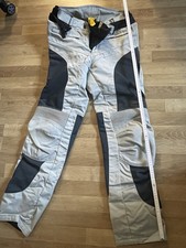 Motorradhose textil herren gebraucht kaufen  Eching