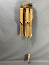 Carillon vento bambù usato  Vaiano Cremasco