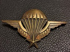 Brevet paras 8556 d'occasion  La Tour-d'Aigues