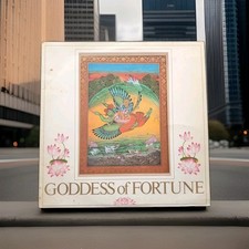 Goddess fortune vinyl for sale  BURTON-ON-TRENT