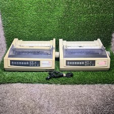 Okidata oki microline for sale  Houston