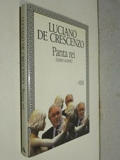 Panta rei tutto usato  Salerno