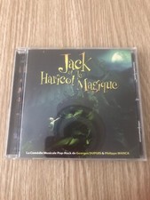 Album jack haricot d'occasion  France