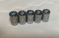 Bmw valve caps for sale  NEWRY