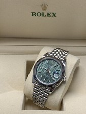 Rolex datejust 41mm for sale  New York
