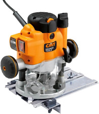 Cmt elettrofresatrice 1010w usato  Caltanissetta