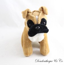 Peluche chien playkids d'occasion  Cavaillon
