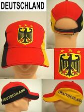 Deutschland fan cap gebraucht kaufen  Augsburg