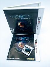 Usado, Resident Evil Revelations (Nintendo 3DS, 2012) - CIB comprar usado  Enviando para Brazil
