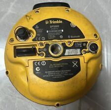 Gnss receiver trimble d'occasion  Expédié en Belgium