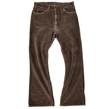 Vintage 70s levis d'occasion  Expédié en Belgium