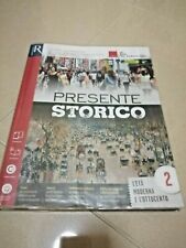 Presente storico 9788822184887 usato  Tuscania