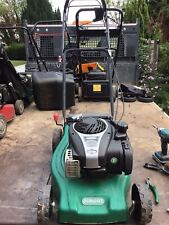 Qualcast xsz41d mower for sale  SPALDING