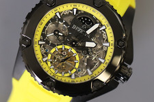Invicta akula automatic for sale  USA