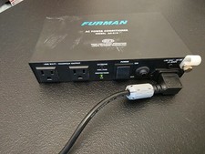Furman 215a compact d'occasion  Expédié en Belgium
