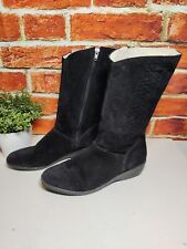 Women clarks aquaboots for sale  BENFLEET