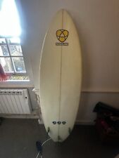 Surfboard 6ft lease for sale  ST. AUSTELL