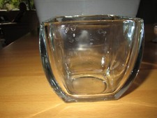Schönes schweres glas gebraucht kaufen  Bad Hönningen