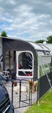 Kampa motor rally for sale  HALSTEAD