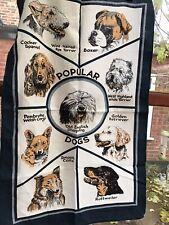 Vintage popular dogs for sale  GAINSBOROUGH