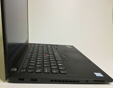 Ultrabook lenovo thinkpad gebraucht kaufen  Hannover
